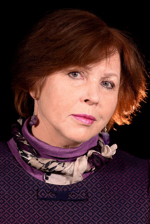 Скворцова Нина Александровна