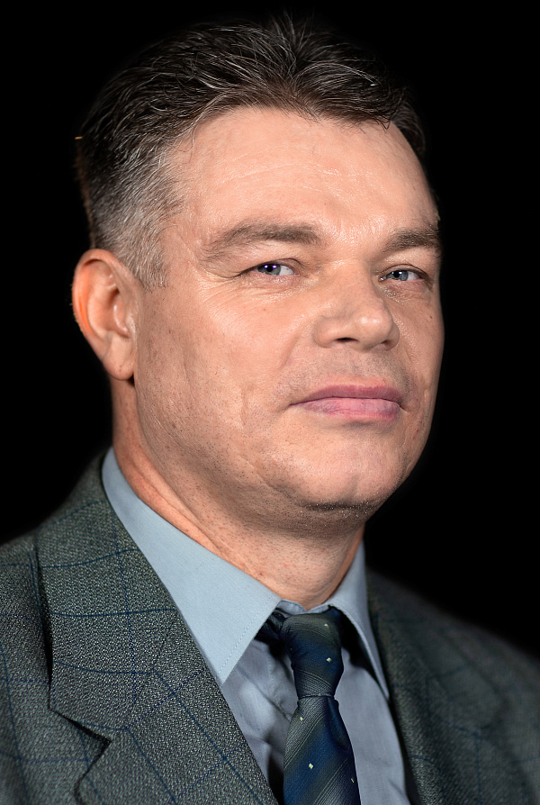 Макаров Эдуард Геннадьевич