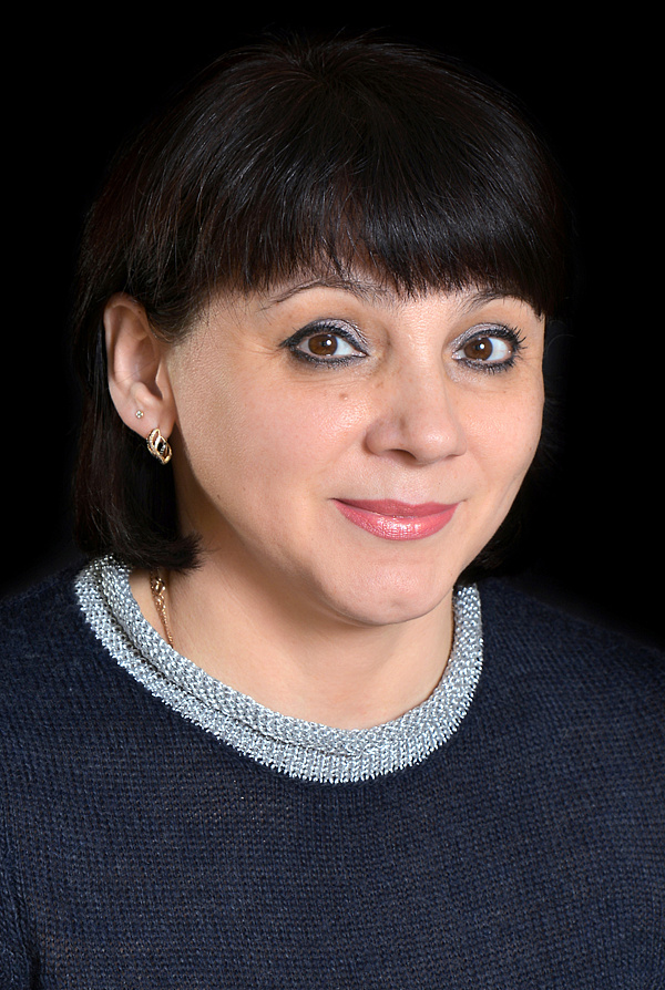 Кобыш Ирина Анатольевна