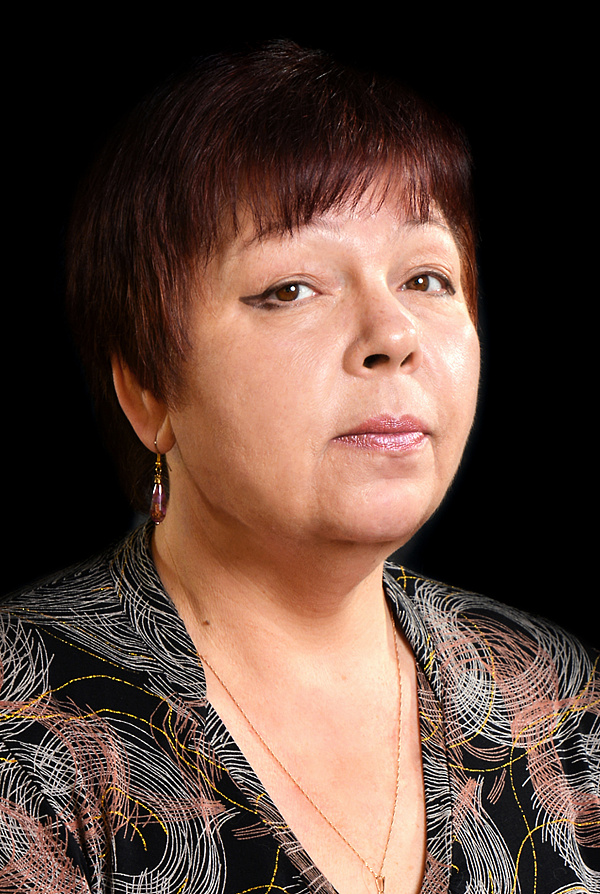 Куклина Ирина Леонидовна