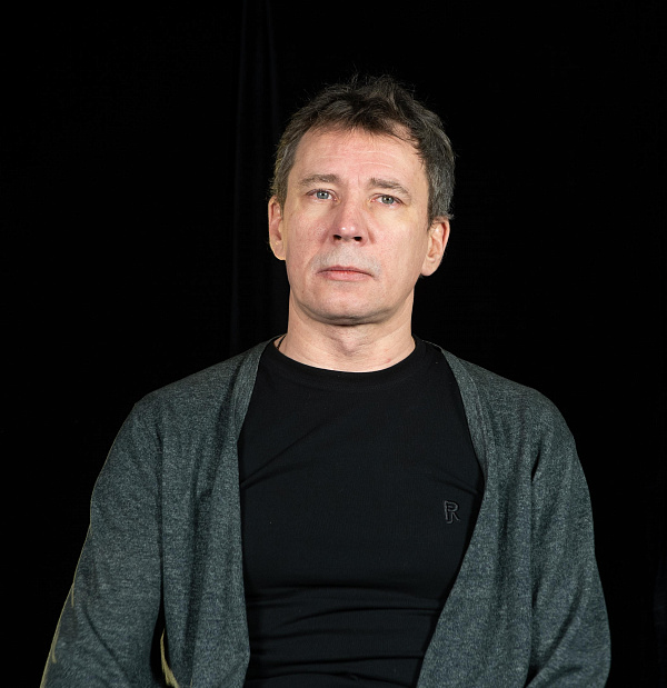 Бояршинов Алексей Сергеевич