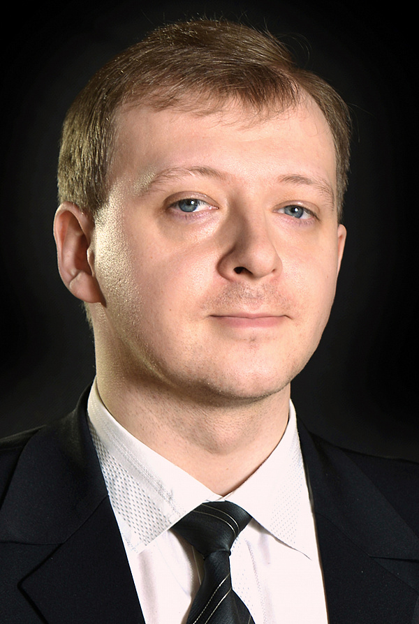 Иванов Александр Владимирович