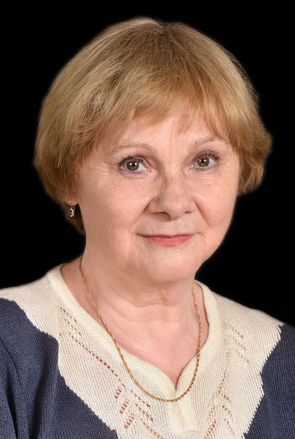Яркова Галина Сергеевна