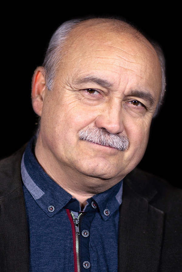 Кудинов Вадим Петрович