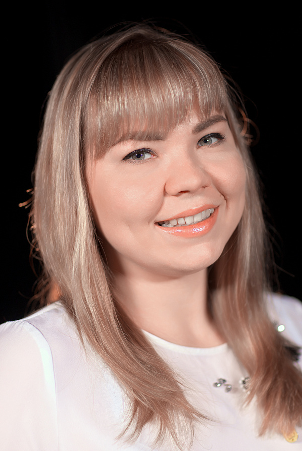 Брайко Анна Александровна