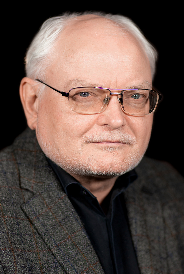 Постоев Андрей  Владимирович