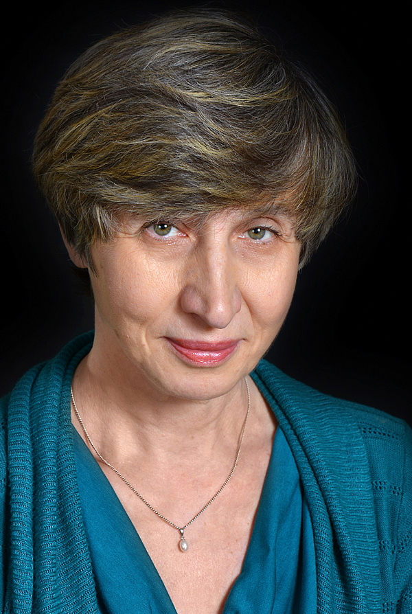 Колганова Наталья Владимировна