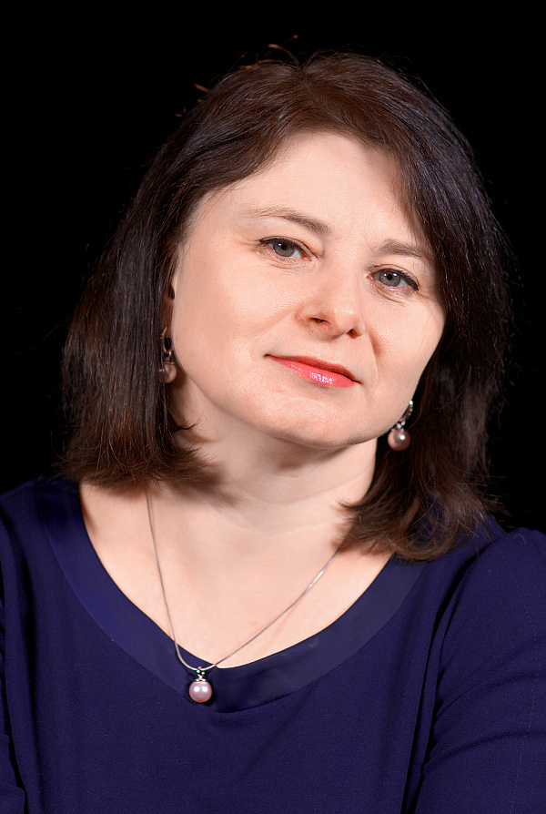 Голдобина Наталия Юрьевна