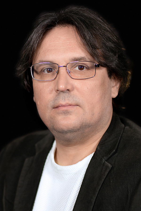 Иванов Юрий Николаевич