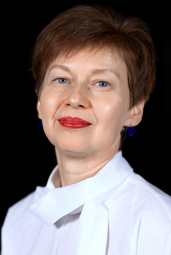 Ильиных Светлана Юрьевна