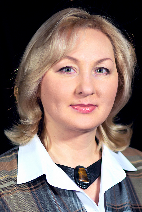 Цыпушкина Татьяна Владиславовна