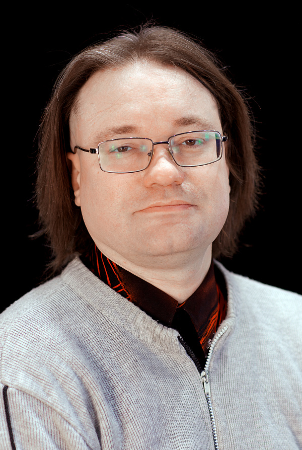 Ханин Евгений Владимирович