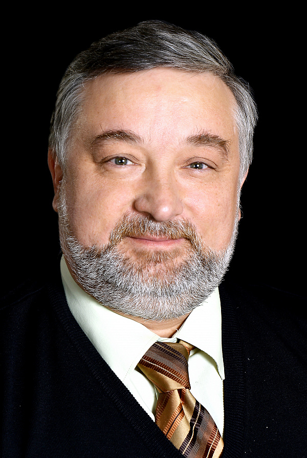 Гаврилов Юрий Алексеевич