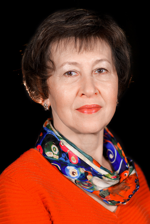Жернова Марина Игоревна