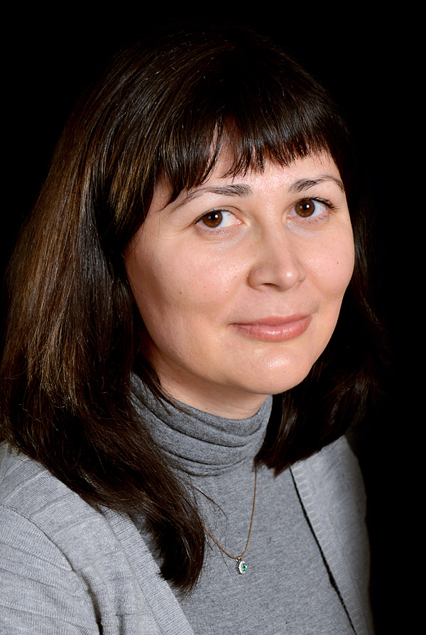 Кузьмина Наталья Сергеевна