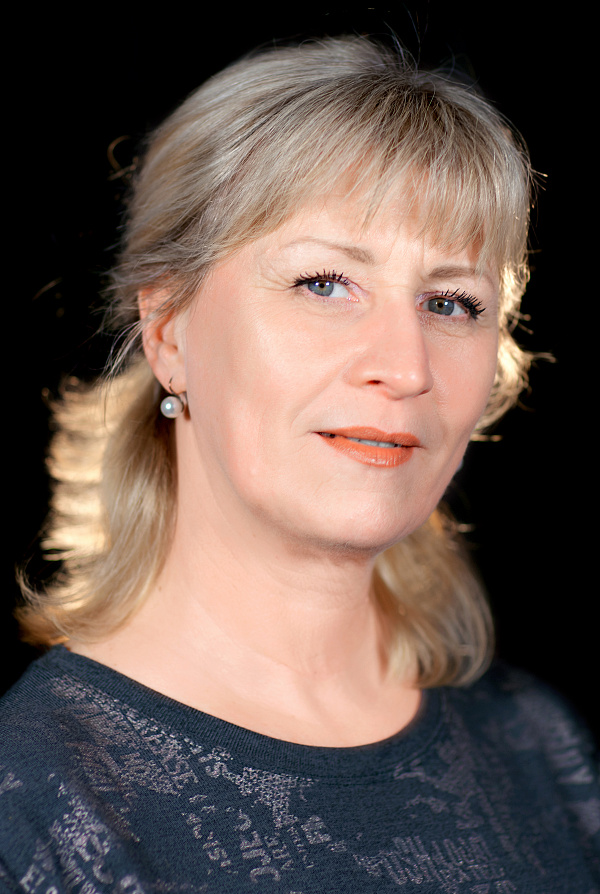Пермина Алла Олеговна