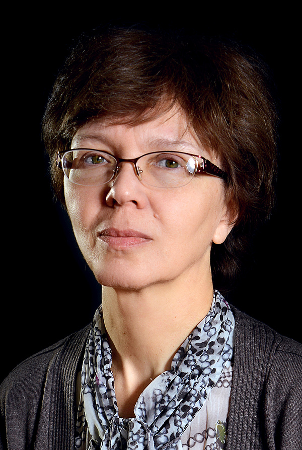 Одинцова Ирина Николаевна