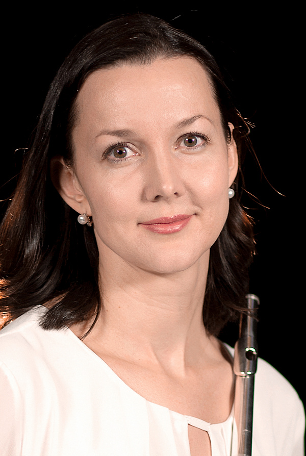 Савенкова Анастасия Сергеевна