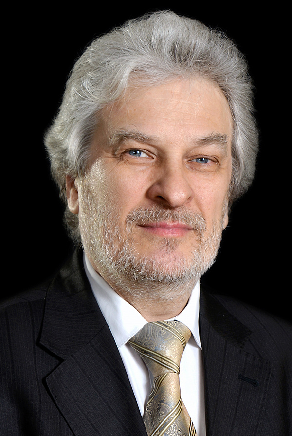 Уляшкин Михаил Иванович