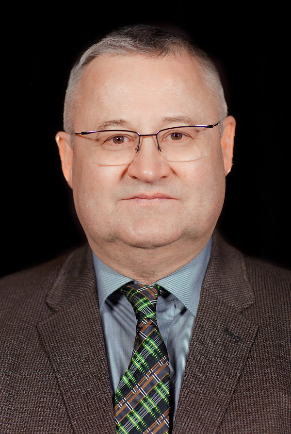 Гусельников Владимир Сергеевич