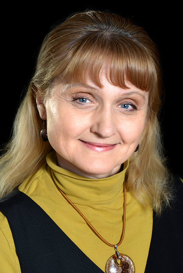 Гареева Инесса Викторовна