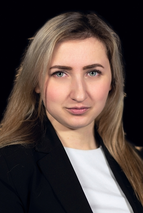 Кузьминых Екатерина Владимировна