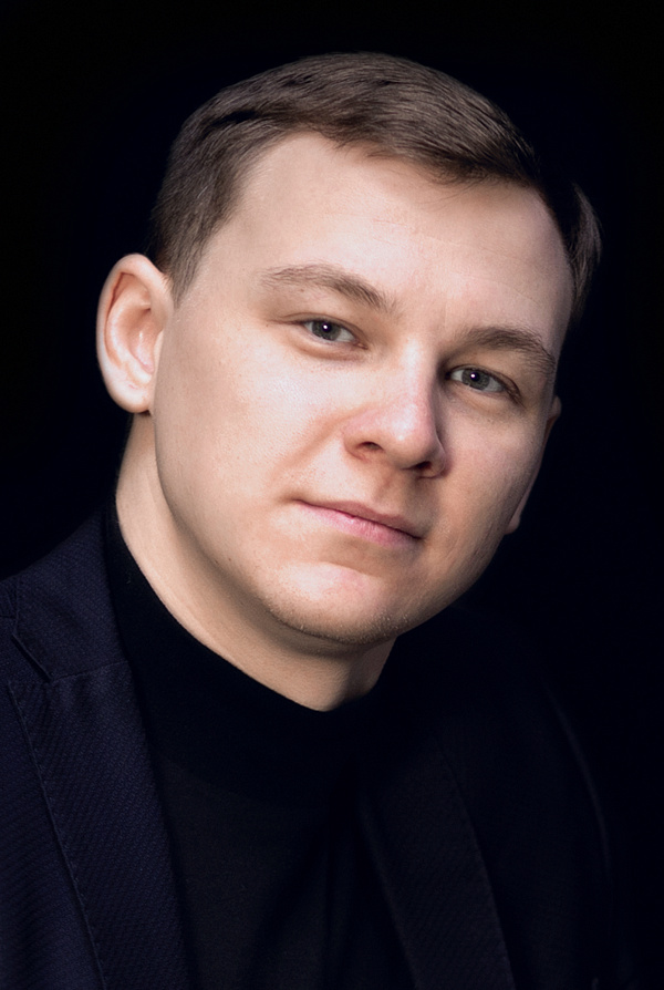 Попов Валентин Петрович