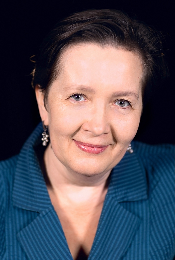 Ляхова Светлана Игоревна